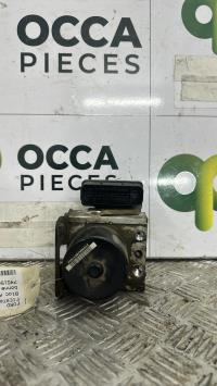 Bloc ABS (freins anti-blocage)