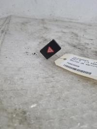 Bouton de warning