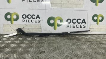 Bras essuie glace avant gauche