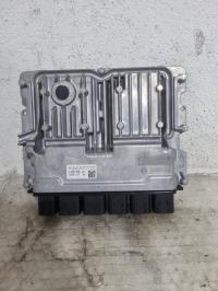 Calculateur moteur