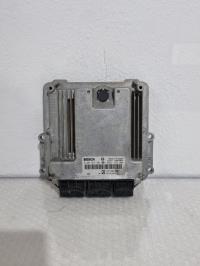 Calculateur moteur