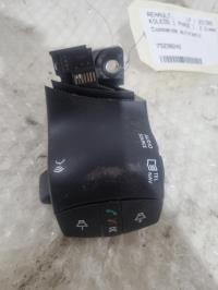 Commande autoradio