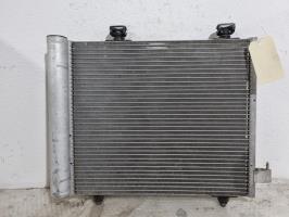 Condenseur de clim