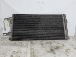 Condenseur de clim