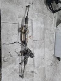 Cremaillere assistee