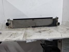 Echangeur air (Intercooler)