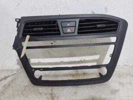 Kit enjoliveur interieur