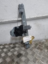 Leve vitre electrique arriere droit