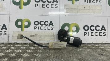 Moteur essuie glace avant