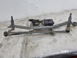 Moteur essuie glace avant