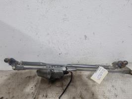 Moteur essuie glace avant