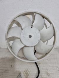 Moto ventilateur radiateur