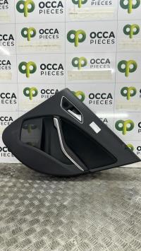 Panneau de porte arriere droit