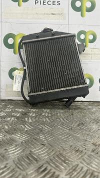 Radiateur eau