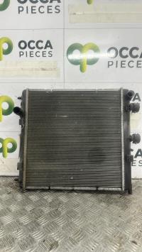 Radiateur eau