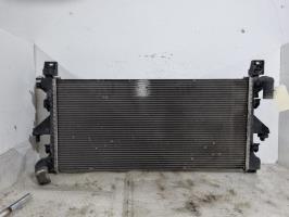 Radiateur eau