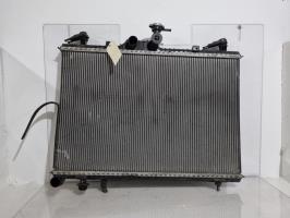 Radiateur eau