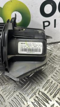 Ventilateur chauffage