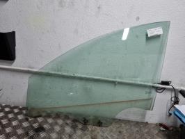 Vitre avant gauche