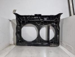 Armature avant, Masque avant