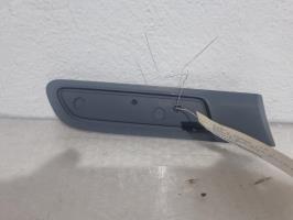 Baguette d'aile arrière droite
