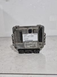 Calculateur moteur