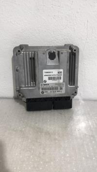 Calculateur moteur
