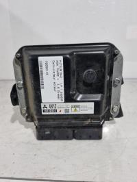 Calculateur moteur