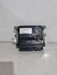 Calculateur moteur
