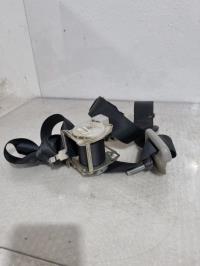 Ceinture arriere droit