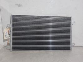Condenseur de clim