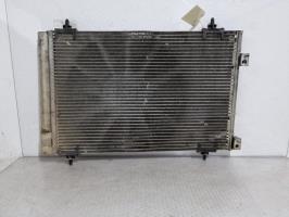 Condenseur de clim