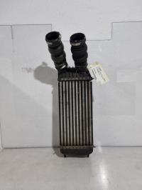 Echangeur air (Intercooler)