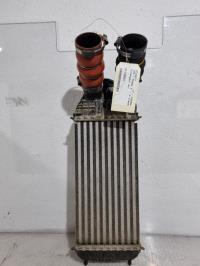 Echangeur air (Intercooler)