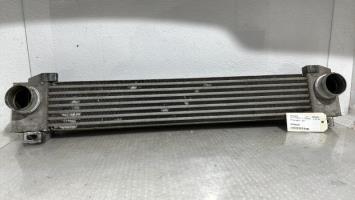 Echangeur air (Intercooler)