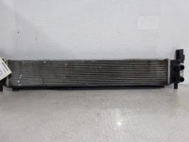 Echangeur air (Intercooler)