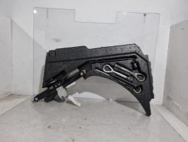 Kit anti crevaison