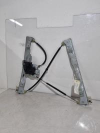 Leve vitre electrique avant gauche