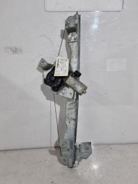 Leve vitre electrique avant gauche
