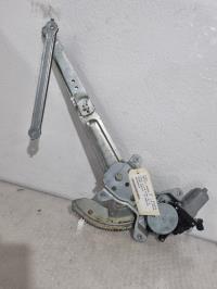Leve vitre electrique avant gauche