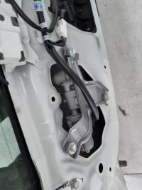 Moteur essuie glace arriere