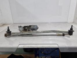 Moteur essuie glace avant