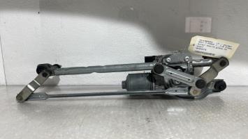 Moteur essuie glace avant
