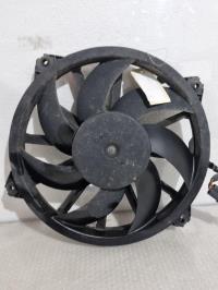 Moto ventilateur radiateur