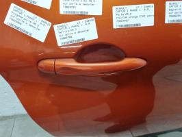 Poignee porte arriere droit