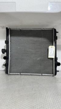 Radiateur eau