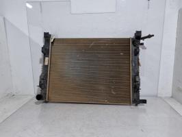Radiateur eau