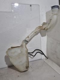 Vase de lave glace