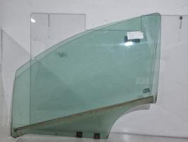 Vitre avant gauche