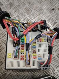 Boitier servitude moteur (BSM)